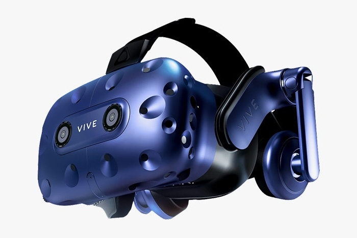 HTC Vive Pro preordinabile a 799$ 1