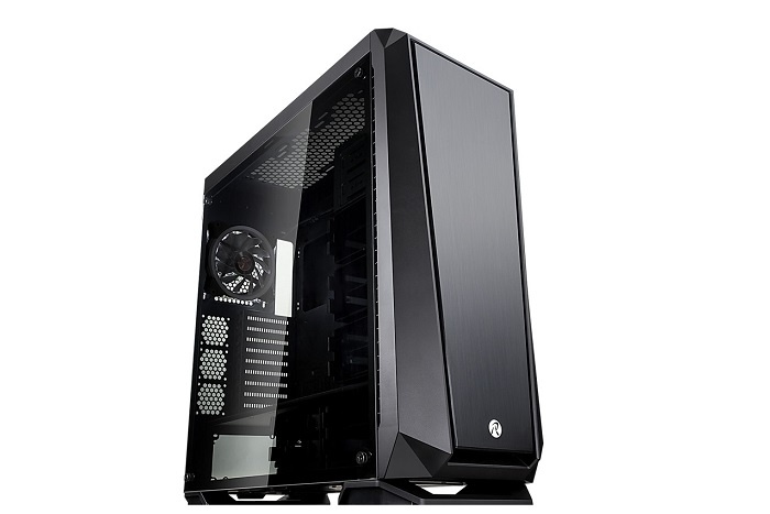 Raijintek svela il case ZOFOS EVO 1