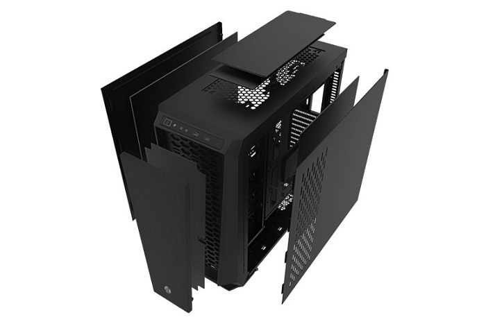 Raijintek svela il case ZOFOS EVO 2