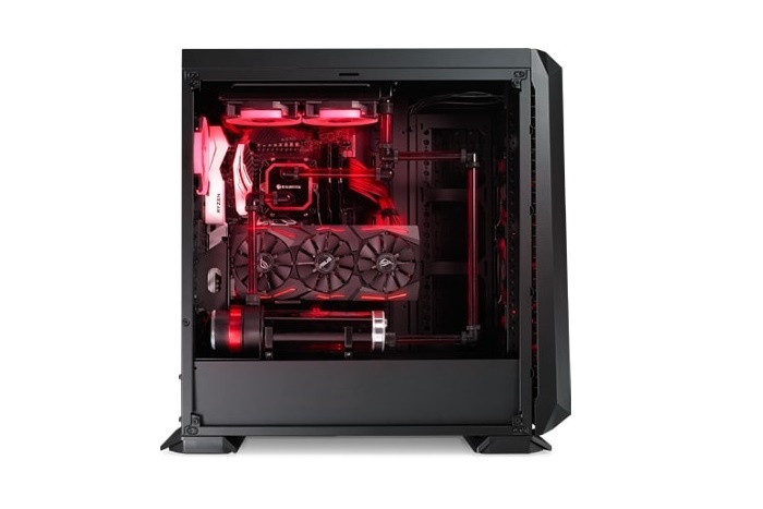 Raijintek svela il case ZOFOS EVO 4