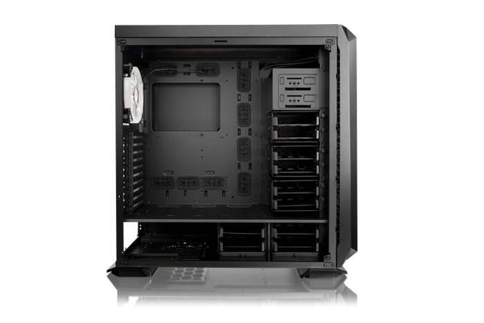 Raijintek svela il case ZOFOS EVO 3