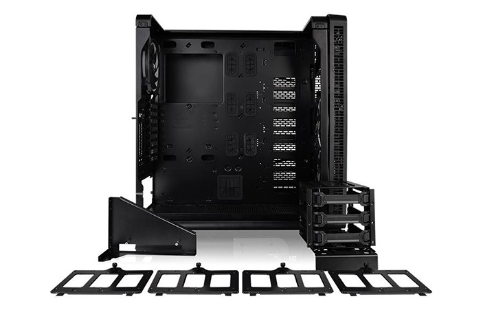Thermaltake lancia il View 37 2
