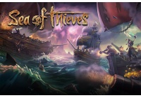 Disponibili per il download i nuovi driver ottimizzati per Sea of Thieves.