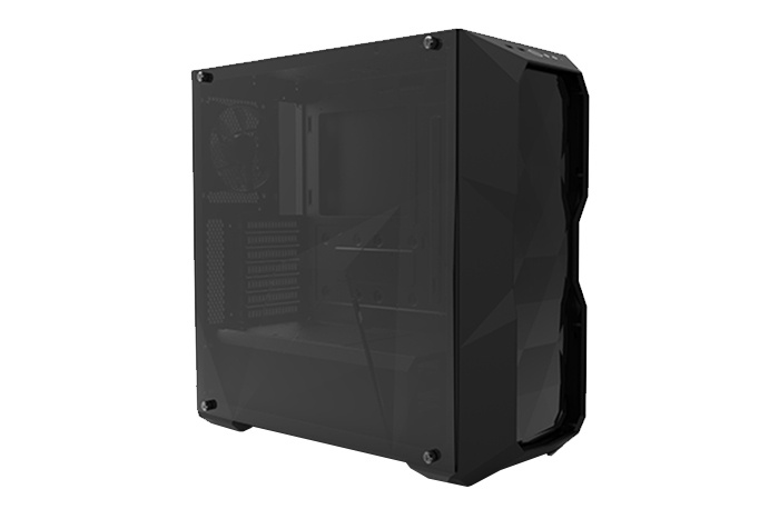 Cooler Master lancia il TD500L 2