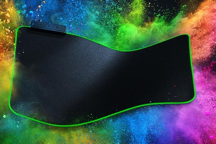 Razer annuncia il Goliathus Chroma 1