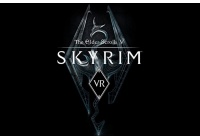 Sbarca su PC la versione in realtà virtuale del famoso titolo di Bethesda.