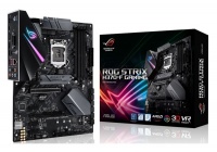 Le serie ROG Strix, Prime e TUF Gaming, offrono un prezzo competitivo e nuove caratteristiche per accompagnare i processori Intel Core di ottava generazione.