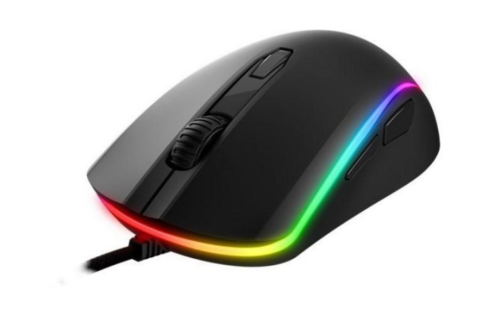 HyperX rende disponibile il Pulsefire Surge RGB 1