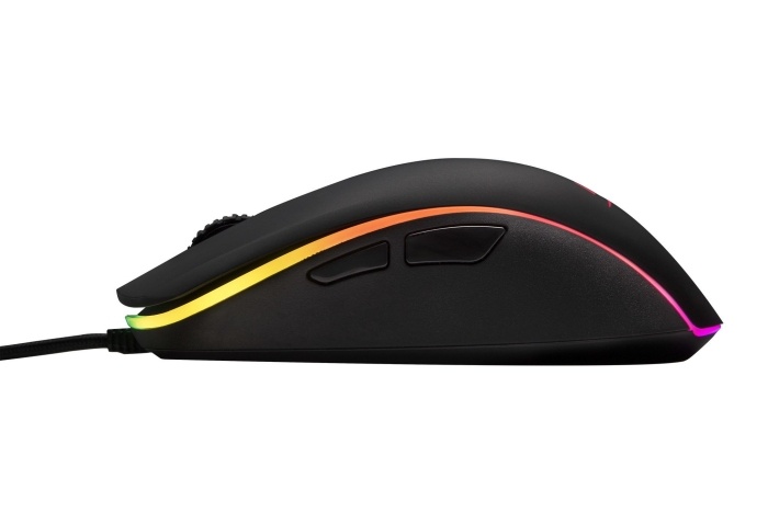 HyperX rende disponibile il Pulsefire Surge RGB 2