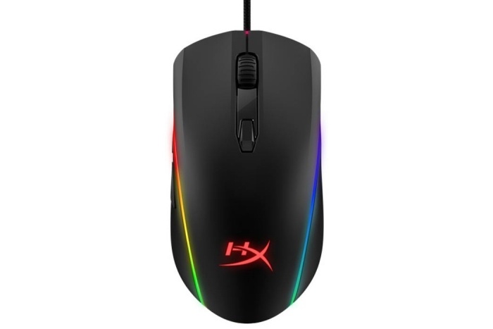 HyperX rende disponibile il Pulsefire Surge RGB 3