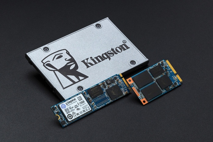 Kingston rende disponibili gli UV500 1