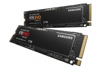 Prestazioni e resistenza da primato per i nuovi SSD M.2 NVMe equipaggiati con V-NAND MLC e controller Phoenix.