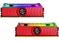 Raffreddamento a liquido integrato, illuminazione RGB e prestazioni elevate per le nuove DDR4 del produttore taiwanese.