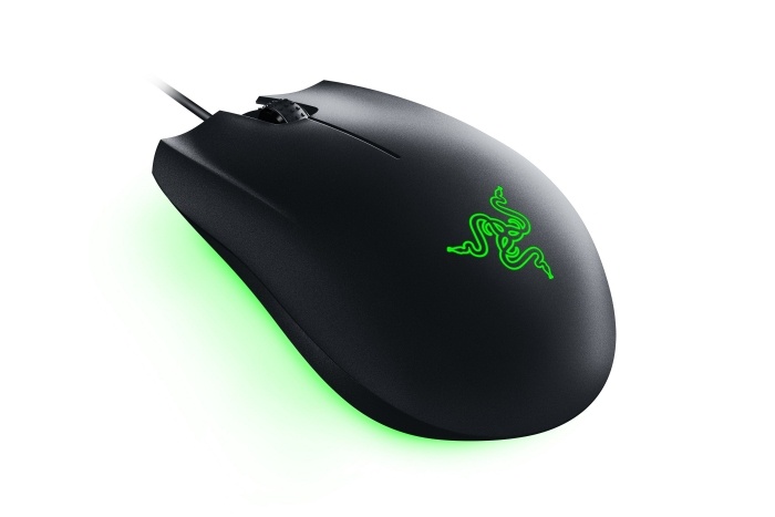 Razer lancia il mouse Abyssus Essential 2