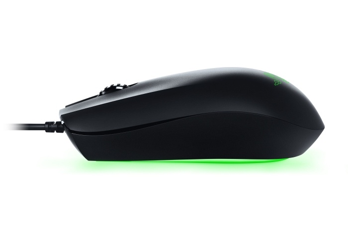 Razer lancia il mouse Abyssus Essential 3