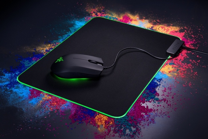 Razer lancia il mouse Abyssus Essential 1