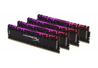 Kingston esordisce nel mondo delle RAM RGB con una versione 