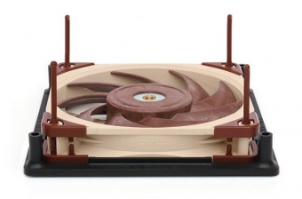 Noctua lancia le NF-A12x25 e non solo ... 6