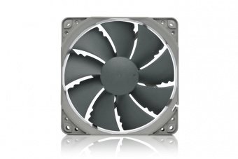 Noctua lancia le NF-A12x25 e non solo ... 7