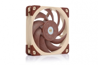 Noctua lancia le NF-A12x25 e non solo ... 3