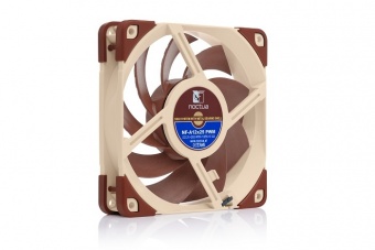 Noctua lancia le NF-A12x25 e non solo ... 4