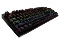 Una tastiera meccanica essenziale e robusta destinata al mondo eSport a circa 70 euro.