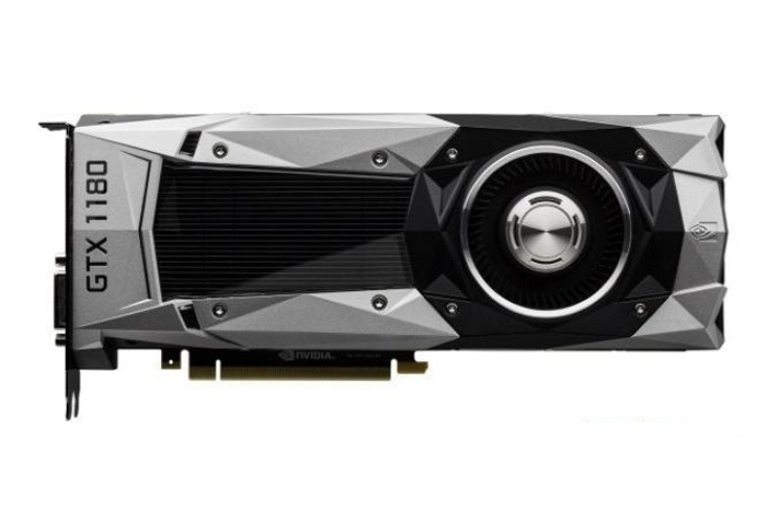 NVIDIA GTX 1180: ecco le prime specifiche! 1