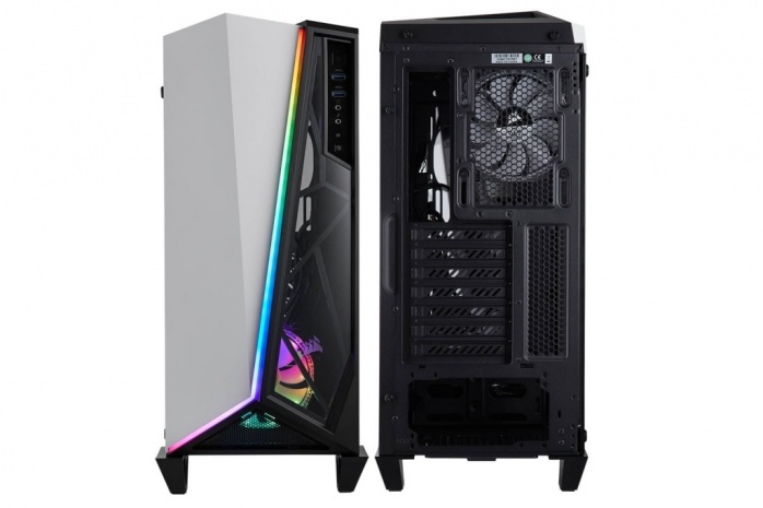 CORSAIR lancia lo SPEC-OMEGA RGB 4