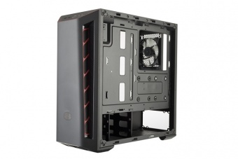 Cooler Master presenta il MasterBox MB510L 3