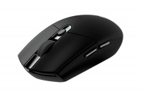 Alte prestazioni in wireless e consumi ridotti per il nuovo mouse gaming simmetrico.