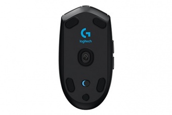 Logitech G annuncia il G305 LIGHTSPEED 3