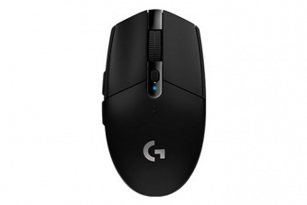 Logitech G annuncia il G305 LIGHTSPEED 2