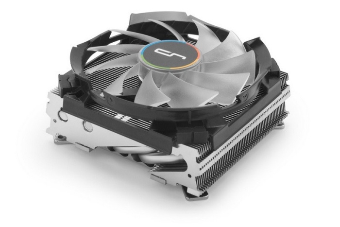 CRYORIG annuncia i Frostbit M.2 e C7 RGB 3