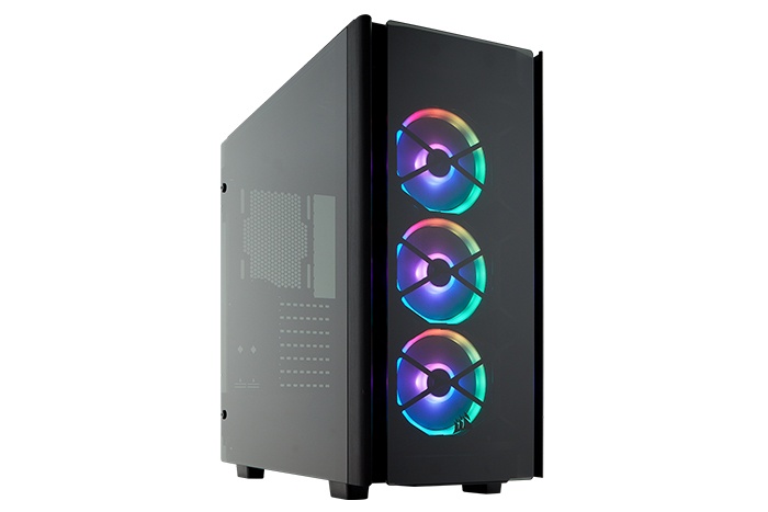 CORSAIR rilascia il 500D RGB SE 1