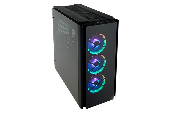 CORSAIR rilascia il 500D RGB SE 5