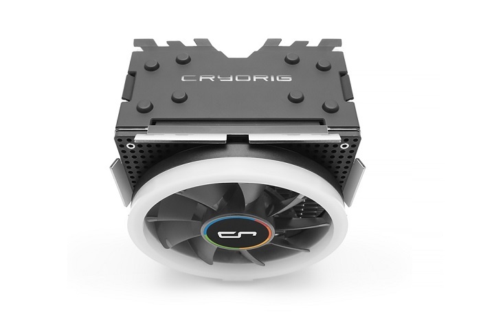 CRYORIG svela le Crona 120 e l'H7 Ultra RGB 5