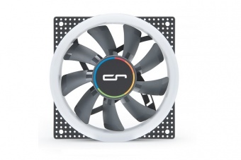 CRYORIG svela le Crona 120 e l'H7 Ultra RGB 2