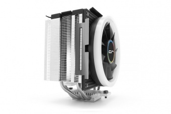 CRYORIG svela le Crona 120 e l'H7 Ultra RGB 6