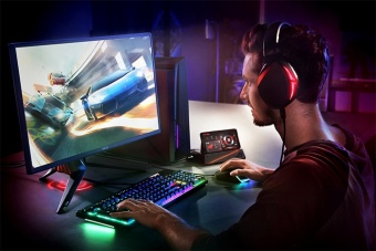 ASUS e tutte le novità ROG al Computex 2018 3