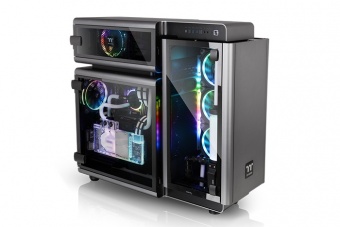 Thermaltake pronta con il Level 20 ed il Level 20 GT 4