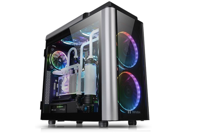 Thermaltake pronta con il Level 20 ed il Level 20 GT 7