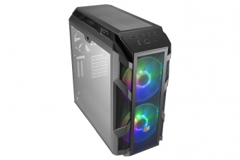 Cooler Master alza il sipario sui nuovi case 6