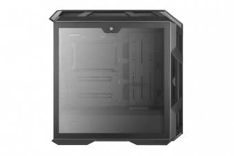 Cooler Master alza il sipario sui nuovi case 7