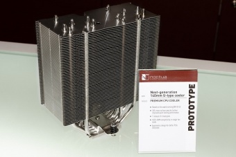 Tutte le novità di Noctua al Computex 2018 16