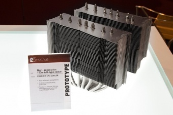 Tutte le novità di Noctua al Computex 2018 15