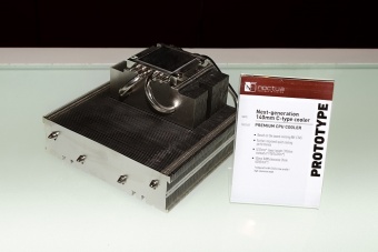 Tutte le novità di Noctua al Computex 2018 18
