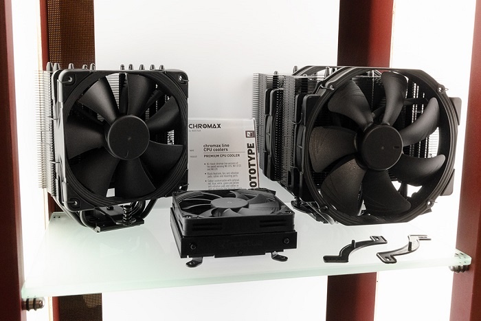 Tutte le novità di Noctua al Computex 2018 20