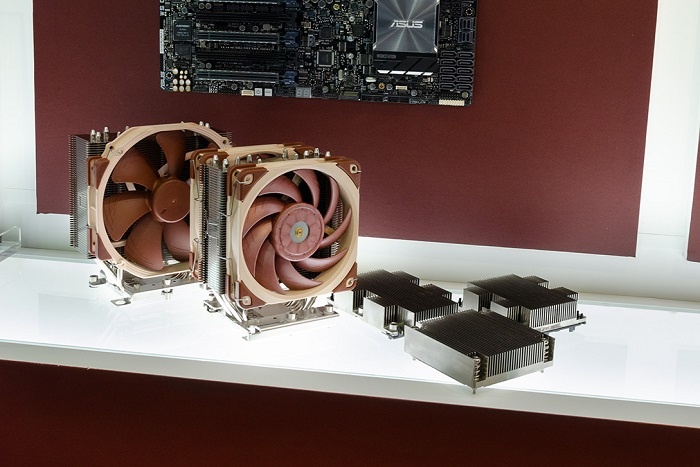 Tutte le novità di Noctua al Computex 2018 17