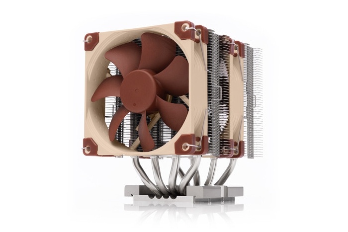 Noctua rilascia tre dissipatori per socket LGA 3647 3