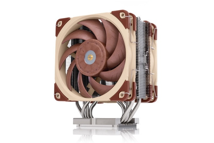 Noctua rilascia tre dissipatori per socket LGA 3647 2